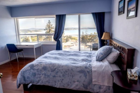 HOV B&B House -Hospitality Ocean View Victoria-